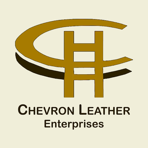 chevronleather